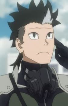 Kouta  Tachibana