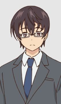 Chikai Matsumoto