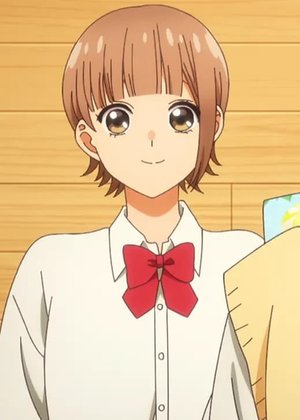 Mone  Sawaki