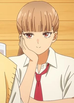 Rio  Endou