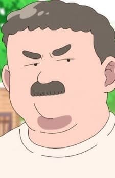 Masaru  Gotou