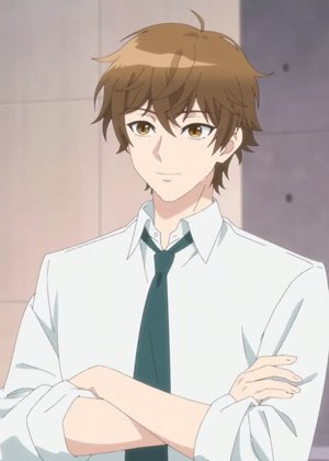 Toukichi  Nekota