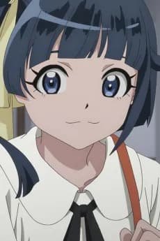 Rumi  Hizutome