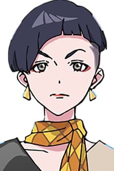 Yukine  Hayakawa