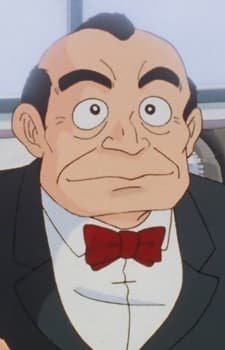 Presidente Itayama