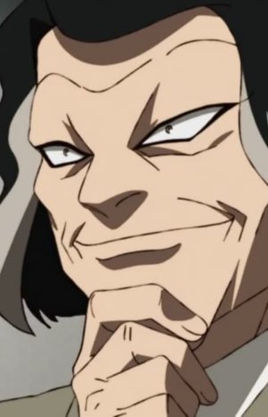 Kenzou  Kawahara