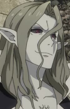 Vampire Lord