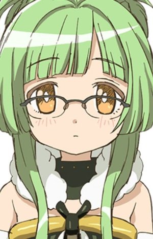 Chouka  Shi