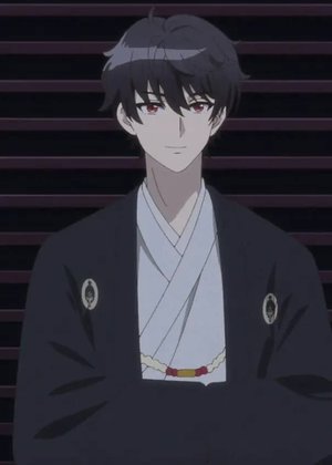 Senya  Kiryuuin