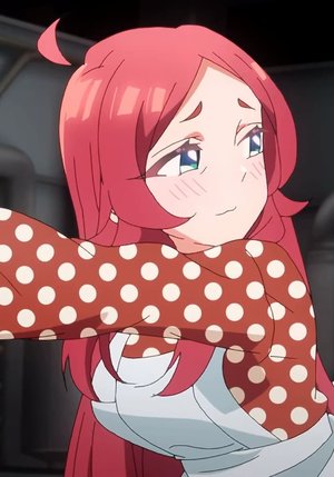 Yomogi  Yakuzen