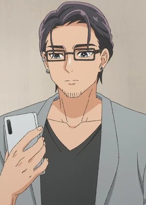 Genichirou  Ijichi