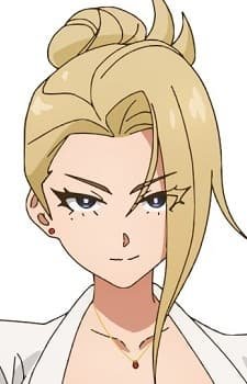 Yuuga  Shinonome
