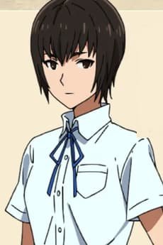 Nao  Kosuga
