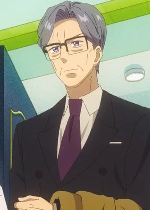 Masashi  Usada