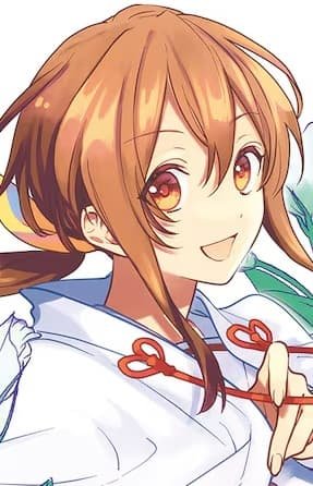Nagi  Hibiya