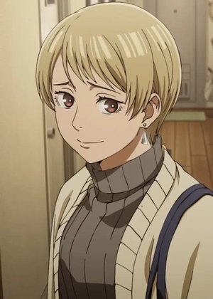 Masaki  Ousaki