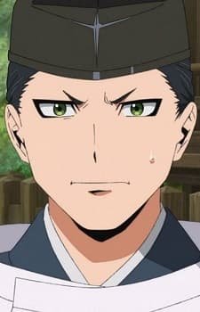 Moritaka  Suwa