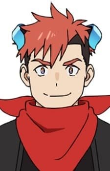 Tenrou  Yakata