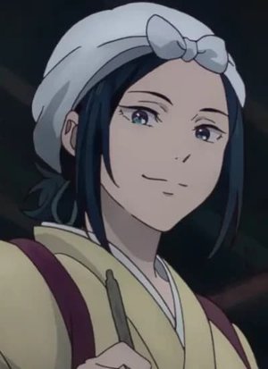 Naeko  Momokawa
