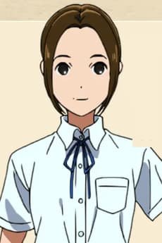 Ayaka  Shinokawa