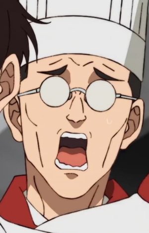 Heikichi  Shio