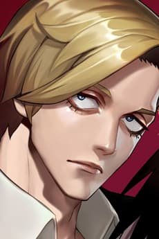 Keiichi  Shishigami