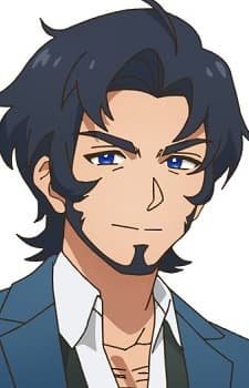 Daigo  Shijima