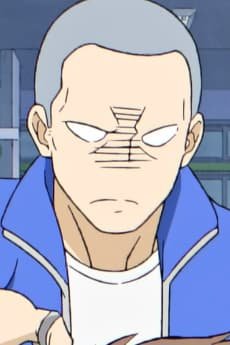 Yamagiwa-sensei