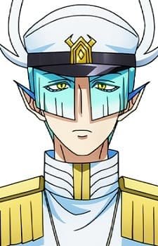 Leviathan  Leiji