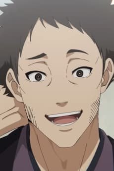 Ryujaku  Sakaki
