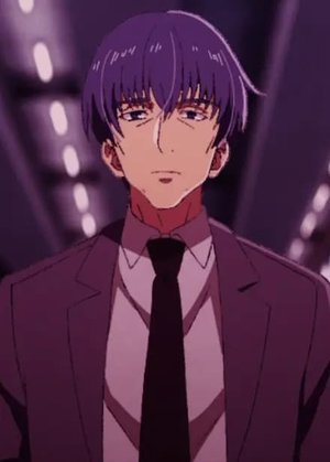 Katsunori  Shiba
