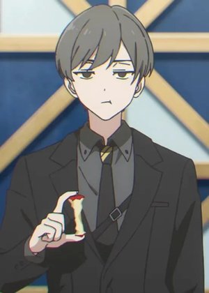Rintarou  Shimotsuki