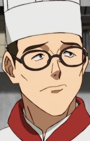 Jouji  Harasawa