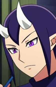 Eito Djinn Ifrit
