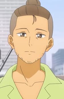 Yuuichi  Kotomugi