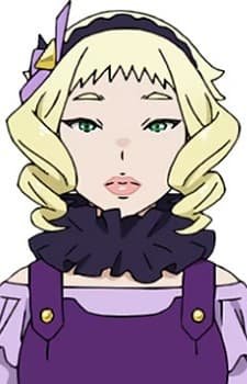 Mao  Amihoshi