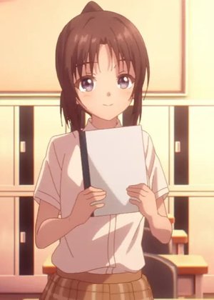 Ayaka Kido
