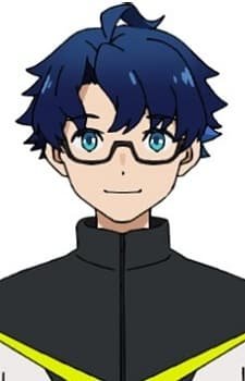 Kai  Kinami