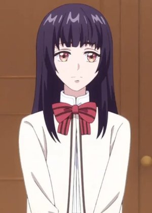Kanna  Amagasaki