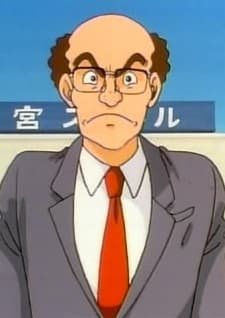 Tomio  Tomii