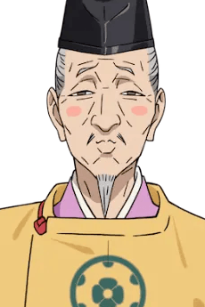 Yoshimoto  Nijou