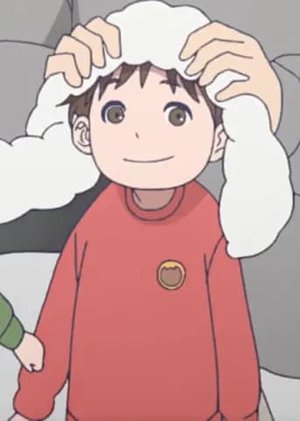 Haruto  Hino
