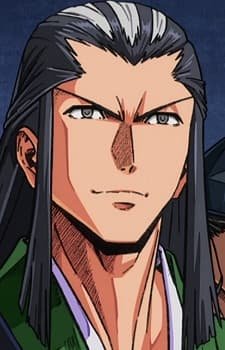 Yoshisue  Shibukawa