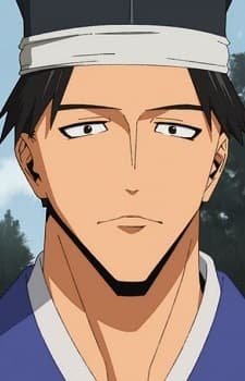 Saemontarou  Shinomiya