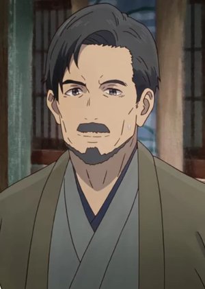 Jinemon  Momokawa