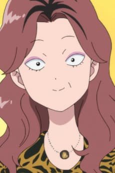 Yamada no Haha