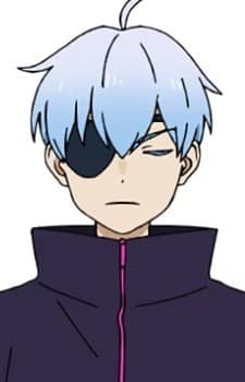 Gengo  Kakuriki