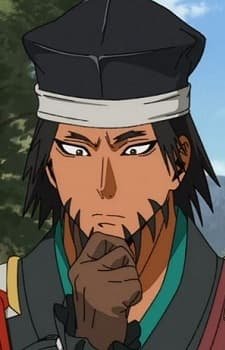 Yoshisada  Nitta
