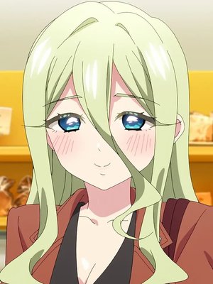Nadeshiko  Yamato