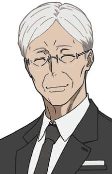 Banjuurou  Tokieda